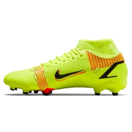 Nike Superfly 8 Academy Mg M CV0843-760 Fußballschuhe grün grün 1