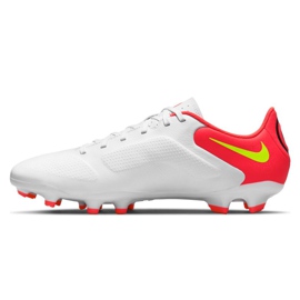 Nike Tiempo Legend 9 Academy Mg M DA1174-176 Fußballschuhe mehrfarbig weiß 1