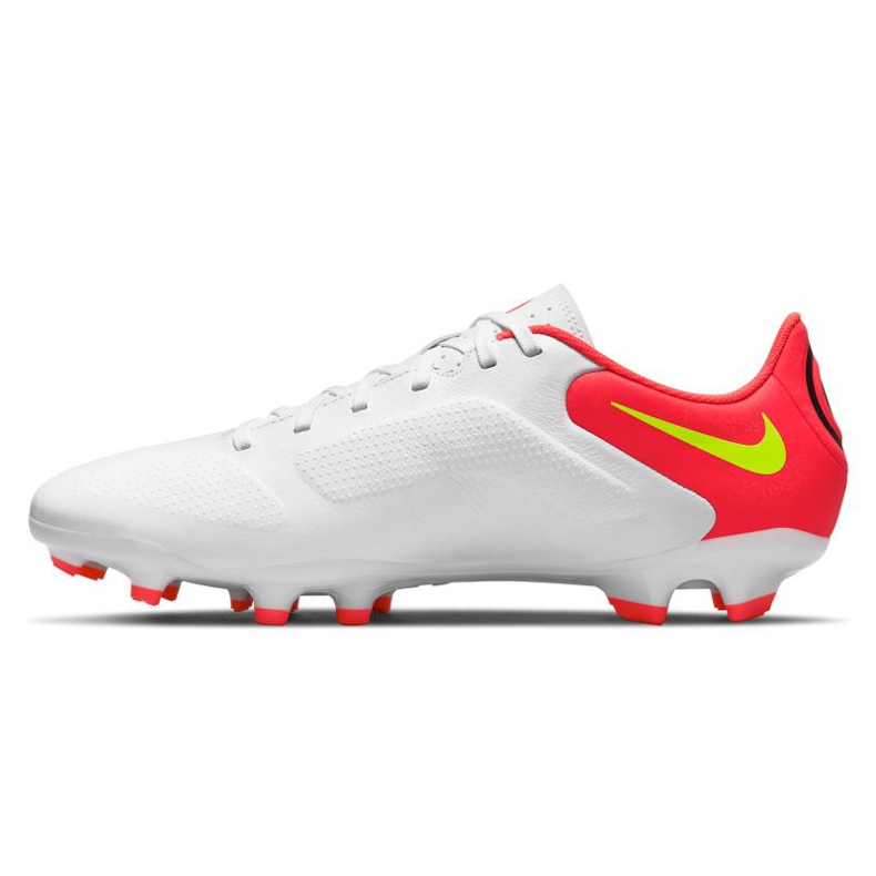 Nike Tiempo Legend 9 Academy Mg M DA1174-176 Fußballschuhe mehrfarbig weiß 1