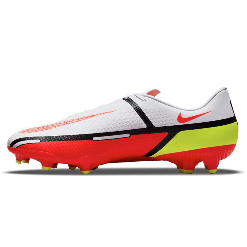 Nike Phantom GT2 Academy Mg M DA4433-167 Fußballschuhe mehrfarbig weiß 1