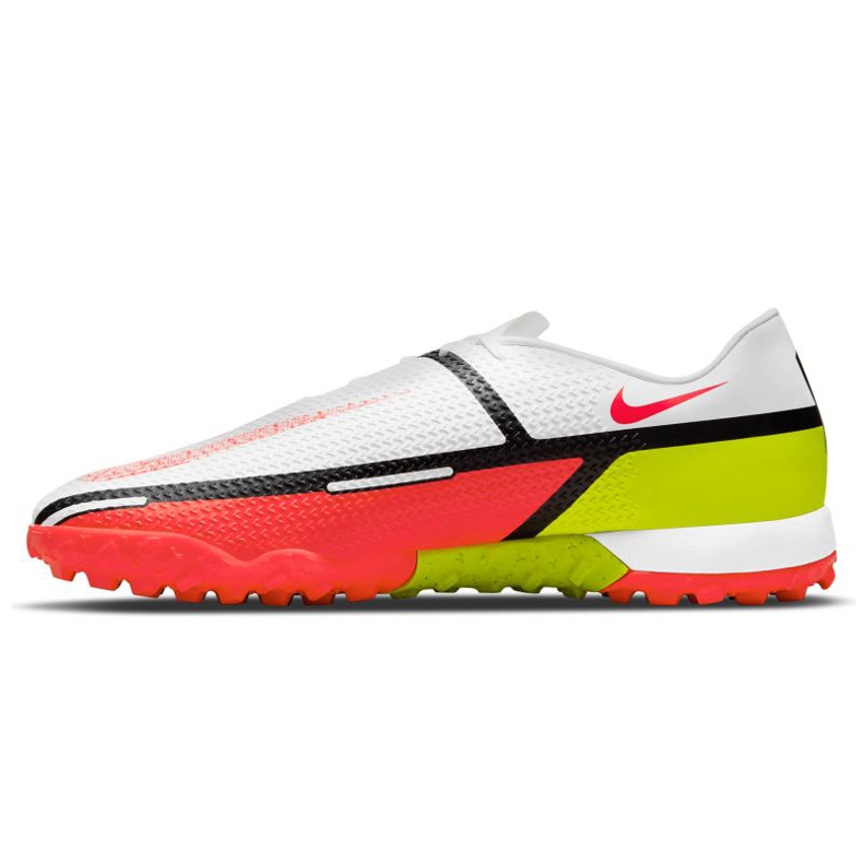 Nike Phantom GT2 Academy Tf M DC0803-167 Fußballschuhe mehrfarbig weiß 1