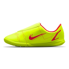 Nike Mercurial Vapor 14 Club Ic Jr CV0830-760 Fußballschuhe grün grün 1