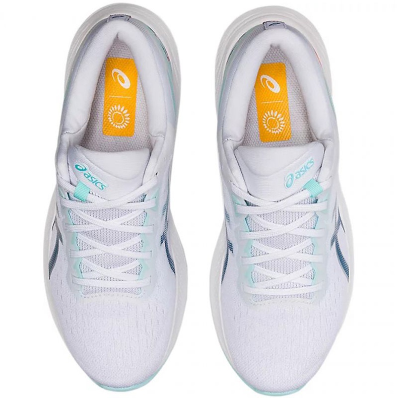 Asics Gel-Pulse 13 W 1012B158 960 Trainingsschuhe weiß 1