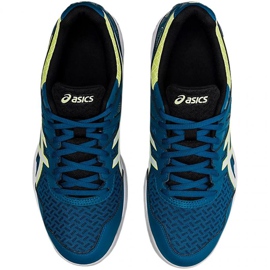 Asics Gel-Task 2 M 1071A037 401 blau 1