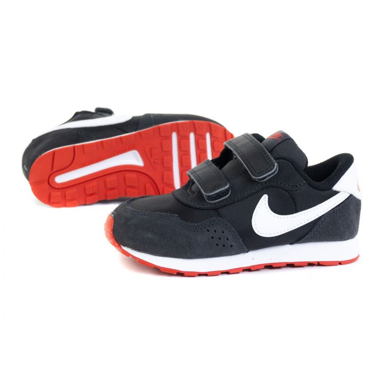 Nike Md Valiant (TDV) Jr CN8560-016 Schuh schwarz 1