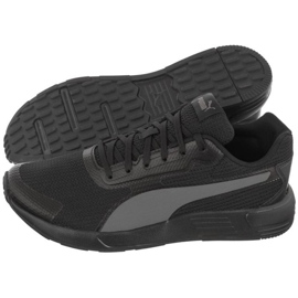 Puma Taper 373018-01 Schuhe schwarz 1