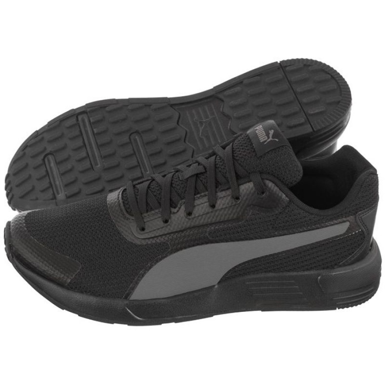 Puma Taper 373018-01 Schuhe schwarz 1
