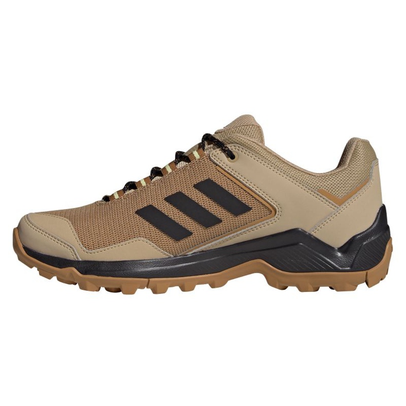 Adidas Terrex Eastrail M FZ3363 Schuhe beige 1