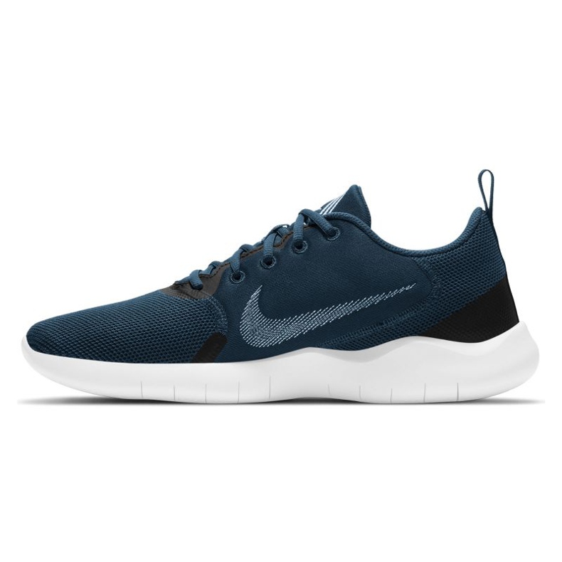 Nike Flex Experience Run 10 M CI9960-400 Laufschuh blau 1
