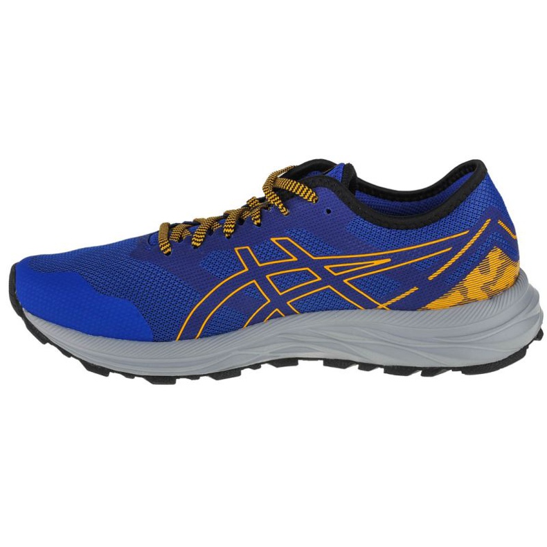 Asics Gel-Excite Trail M 1011B194-400 blau 1