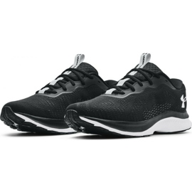 Under Armour Aufgeladener Bandit 7 M 3024184-001 schwarz 1