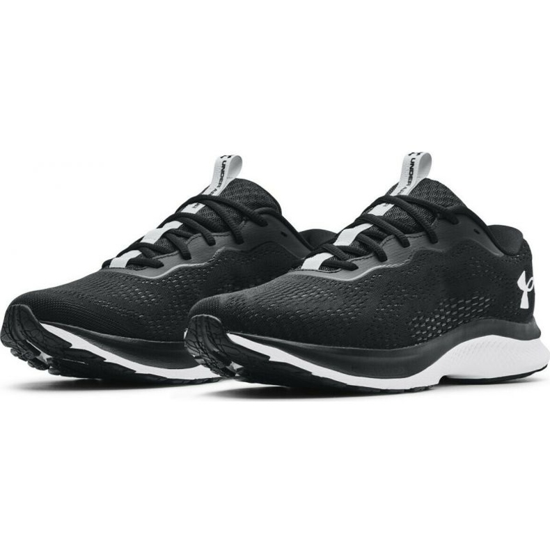 Under Armour Aufgeladener Bandit 7 M 3024184-001 schwarz 1
