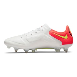 Nike Tiempo Legend 9 Elite SG-Pro Ac M DB0822-176 Fußballschuhe mehrfarbig weiß 1