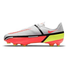 Nike Phantom GT2 Academy FG / MG Jr DC0812-167 Fußballschuhe mehrfarbig weiß 1