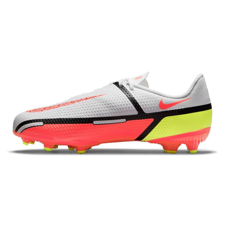 Nike Phantom GT2 Academy FG / MG Jr DC0812-167 Fußballschuhe mehrfarbig weiß 1