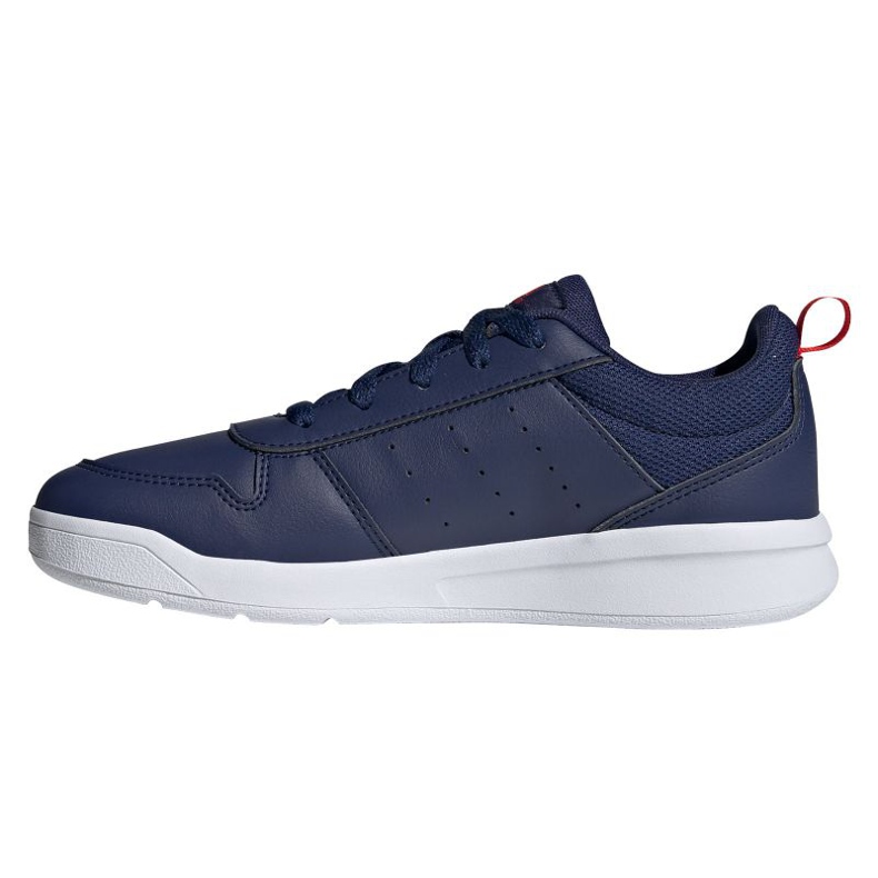 Adidas Tensaur Jr S24035 Schuhe marineblau 1