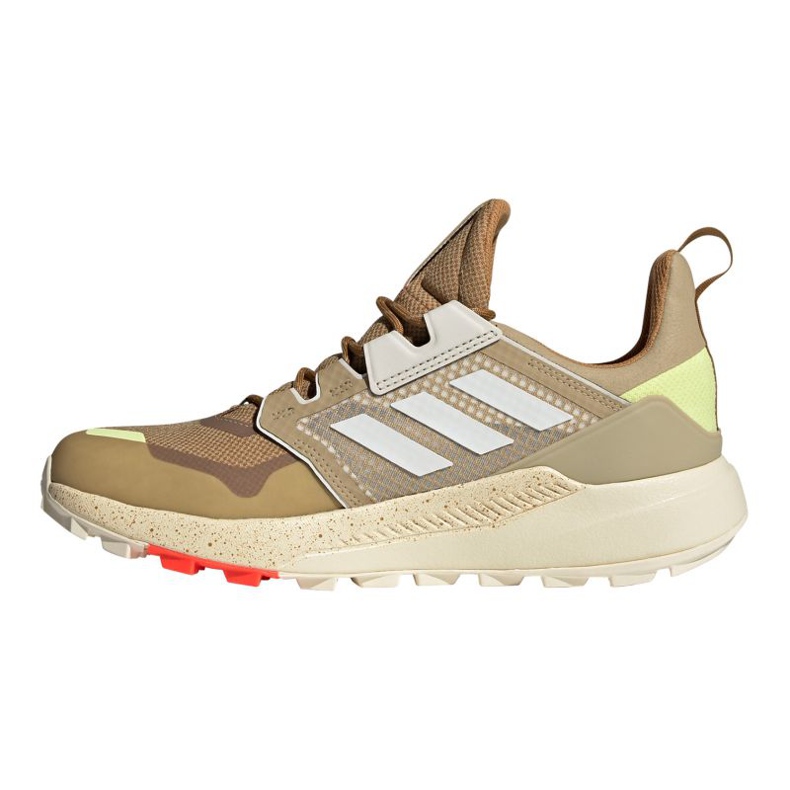 Adidas Terrex Trailmaker Gtx M FZ3391 Schuhe beige braun 1