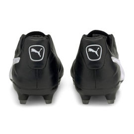 Fußballschuhe Puma King Pro 21 Fg M 106549-01 mehrfarbig schwarz 1