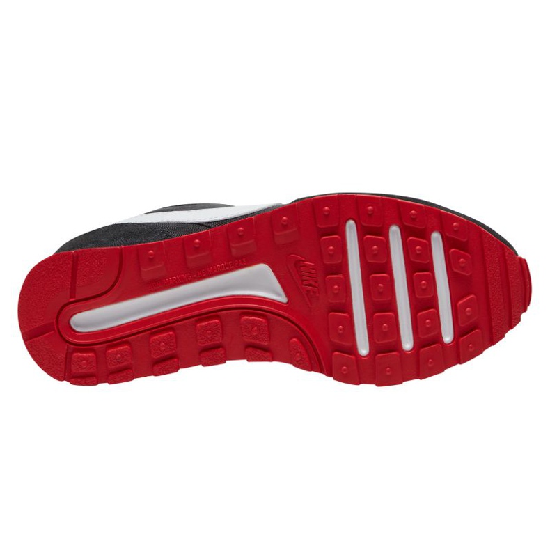 Nike Md Valiant CN8558-016 Schuhe schwarz 1