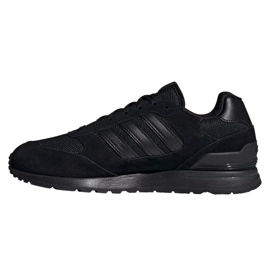 Adidas Run 80s M GV7304 Schuhe schwarz 1