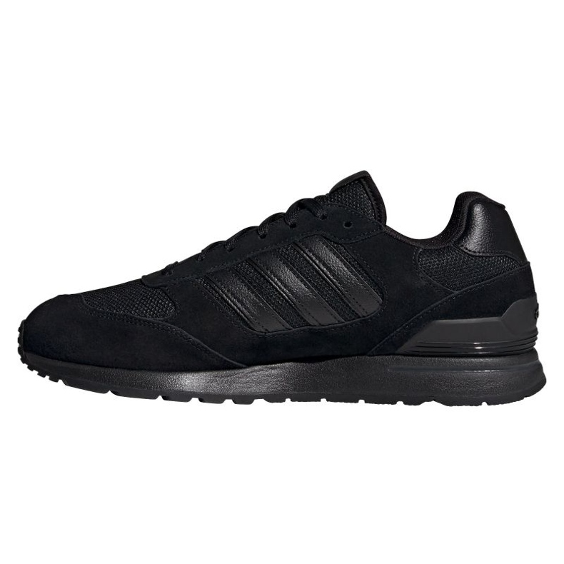 Adidas Run 80s M GV7304 Schuhe schwarz 1