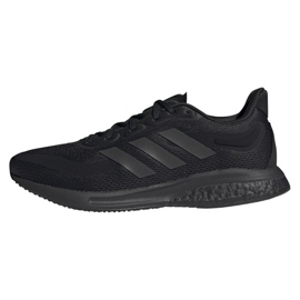 Adidas Supernova M GY7578 Laufschuhe schwarz 1