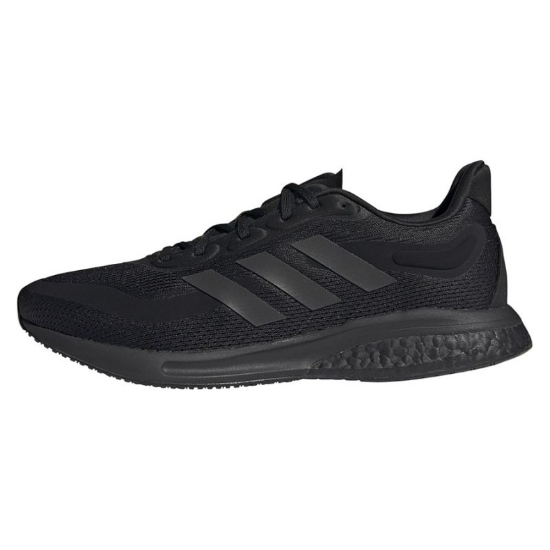 Adidas Supernova M GY7578 Laufschuhe schwarz 1