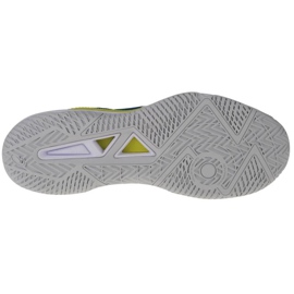 ASICS Gel-Tactic 1071a065-400 Schuhe blau blau 3