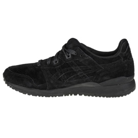 Asics Gel-Lyte Iii Og M 1201A050-001 schwarz 1