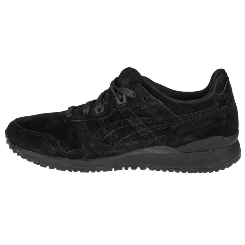 Asics Gel-Lyte Iii Og M 1201A050-001 schwarz 1