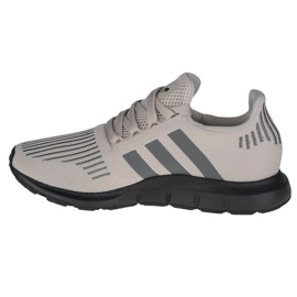 Adidas Swift Run W EE6795 marineblau grau 1