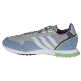 Adidas 8K 2020 W FW0999 Schuhe grau 1