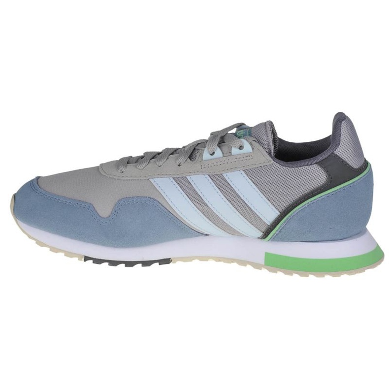 Adidas 8K 2020 W FW0999 Schuhe grau 1