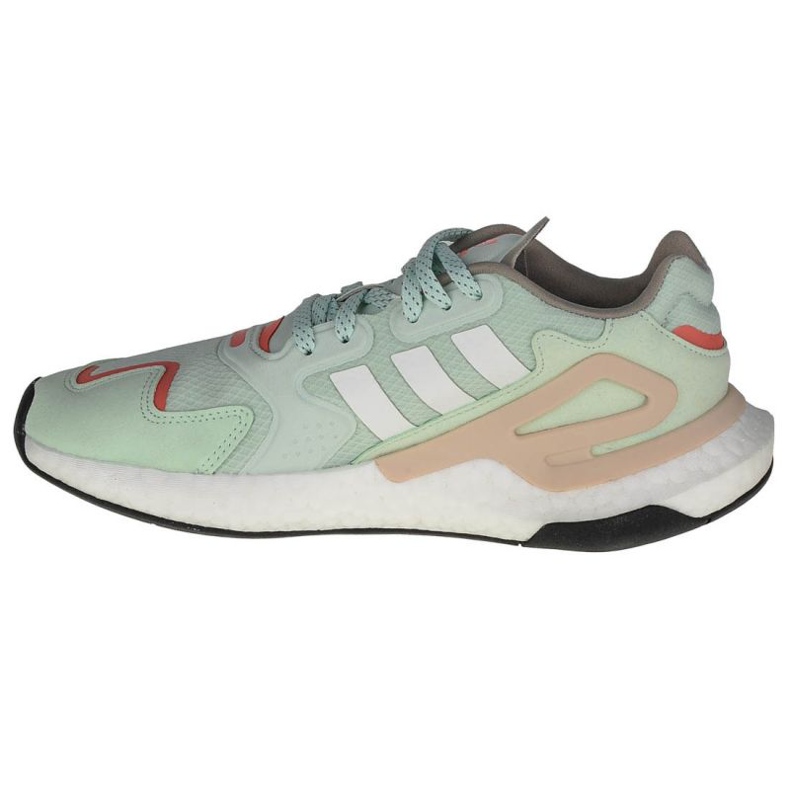 Adidas Day Jogger FW4829 Schuhe grün 1