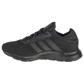 Adidas Swift Run XM FY2153 Schuhe schwarz 1