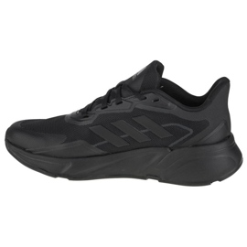 Schuhe adidas M X9000L1 H00555 schwarz 1