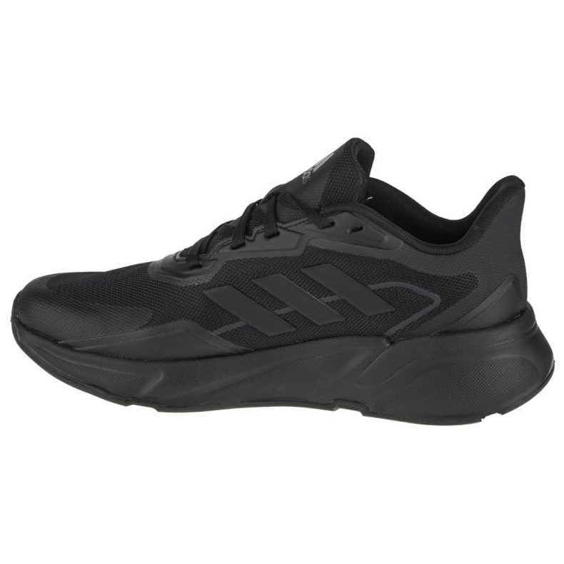 Schuhe adidas M X9000L1 H00555 schwarz 1