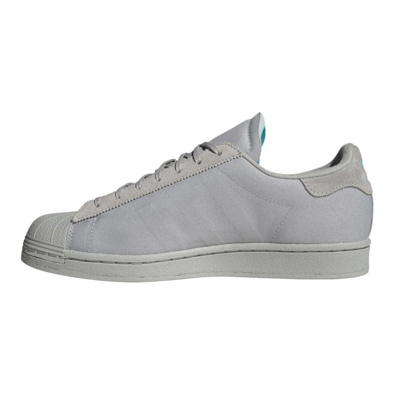 Adidas Superstar M GY0637 Schuhe grau 1