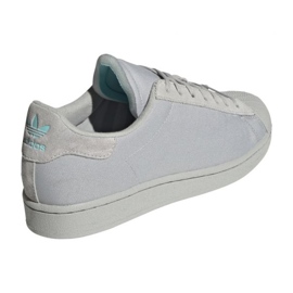 Adidas Superstar M GY0637 Schuhe grau 2