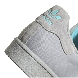 Adidas Superstar M GY0637 Schuhe grau 5