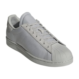Adidas Superstar M GY0637 Schuhe grau 6