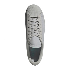 Adidas Superstar M GY0637 Schuhe grau 7