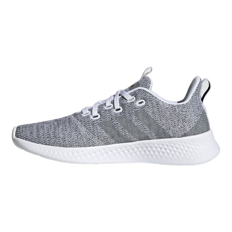 Adidas Puremotion W FY8223 Schuhe weiß grau 1