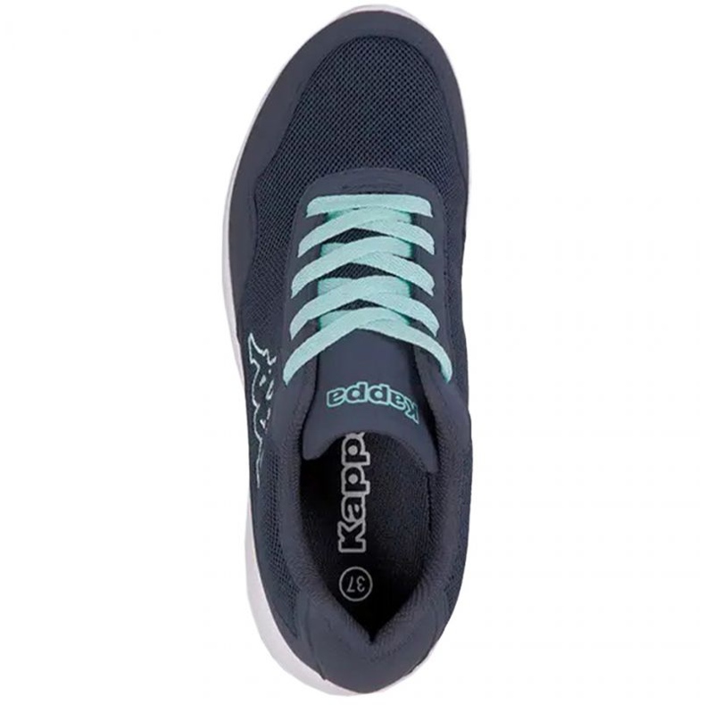 Kappa Follow Schuhe W 242495 6737 marineblau 1