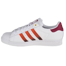Adidas Superstar W FW2527 Schuhe weiß 1