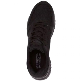 Kappa Samura Schuhe Oc 242964OC 1111 schwarz 1