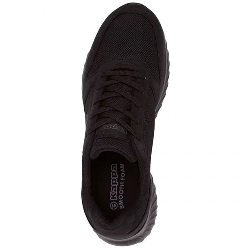 Kappa Samura Schuhe Oc 242964OC 1111 schwarz 1