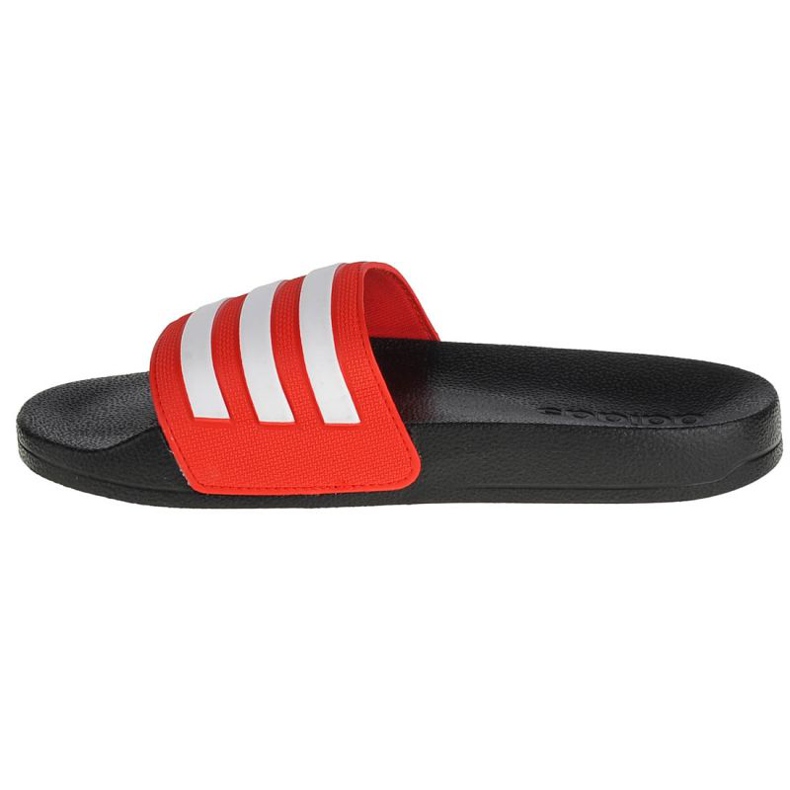 Adidas Adilette Shower Slides FY8844 Flip-Flops schwarz 1
