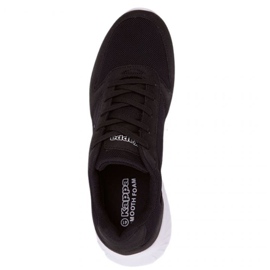 Kappa Samura U 242964-1110 Schuhe schwarz 1