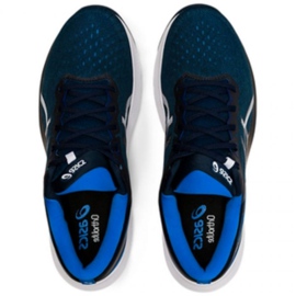 Asics Gel Puls 13 M 1011B175-400 marineblau 1